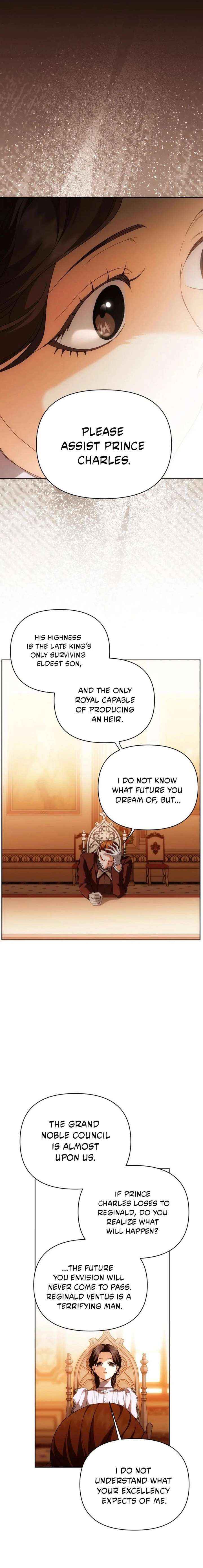 Read Ebony Manga Online