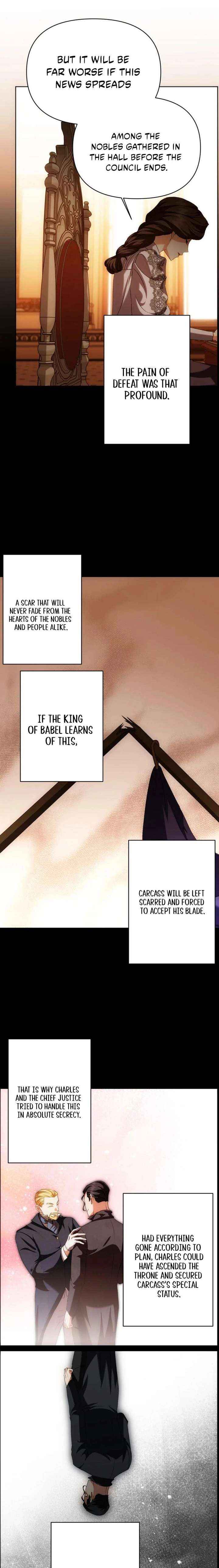 Read Ebony Manga Online
