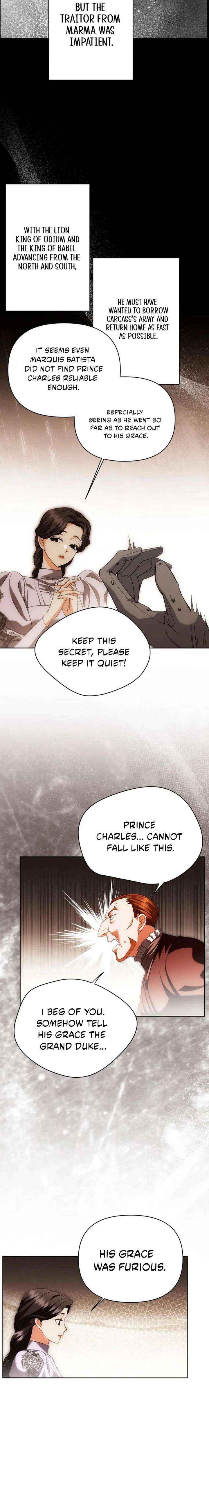 Read Ebony Manga Online