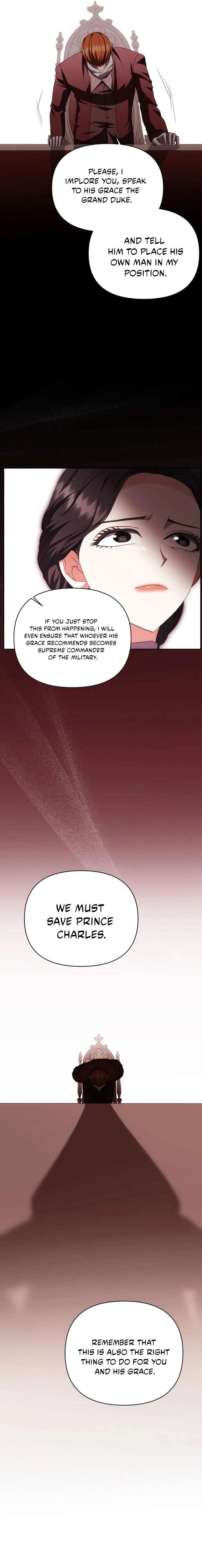 Read Ebony Manga Online