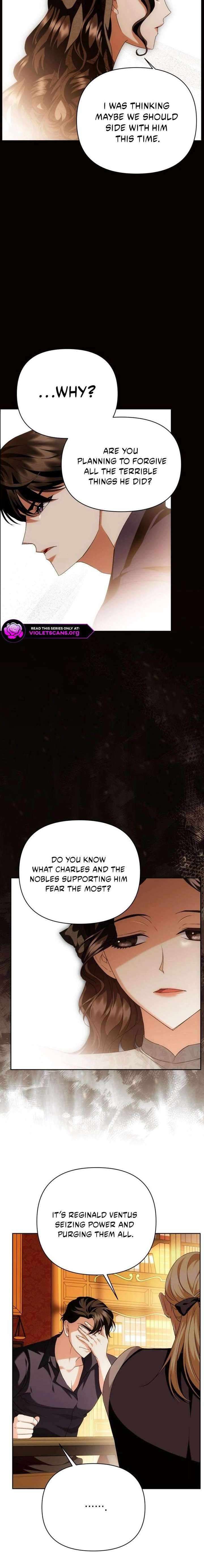 Read Ebony Manga Online