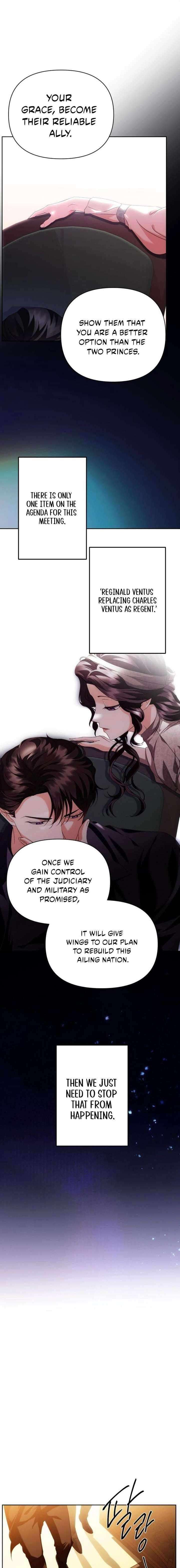 Read Ebony Manga Online