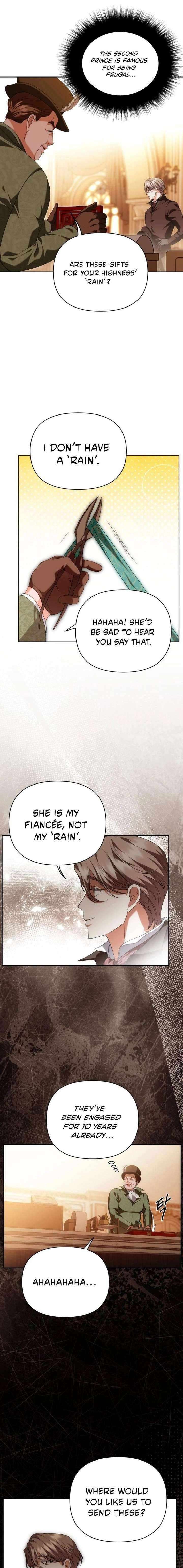 Read Ebony Manga Online