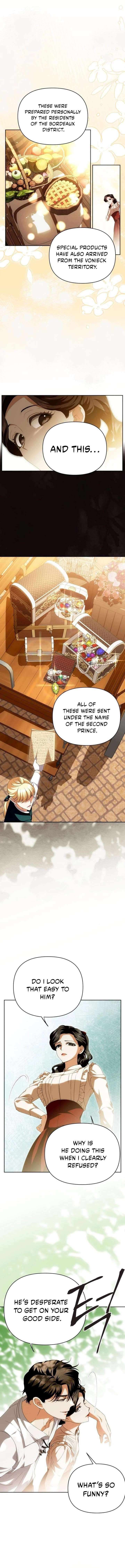 Read Ebony Manga Online