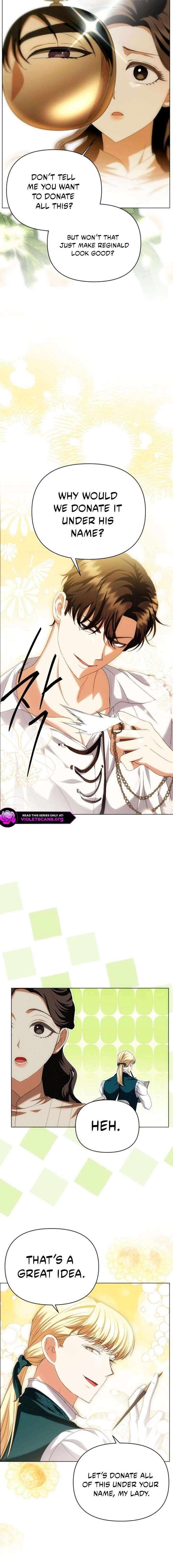 Read Ebony Manga Online