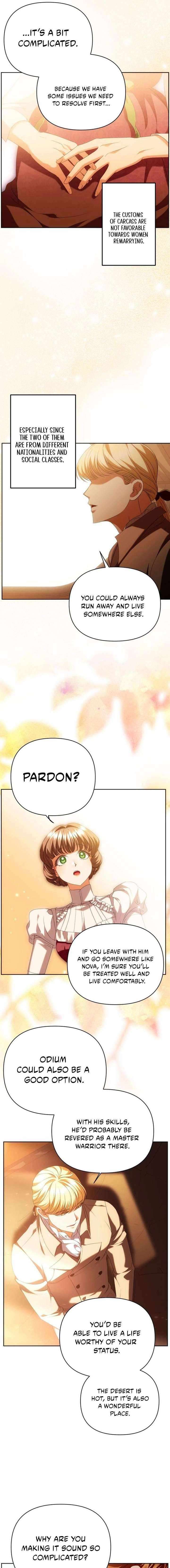 Read Ebony Manga Online