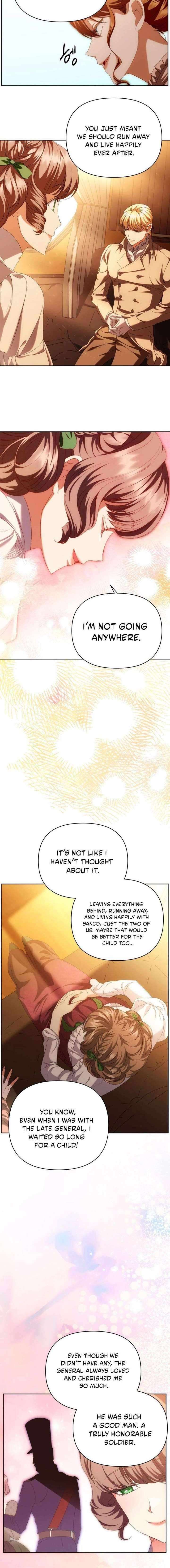 Read Ebony Manga Online