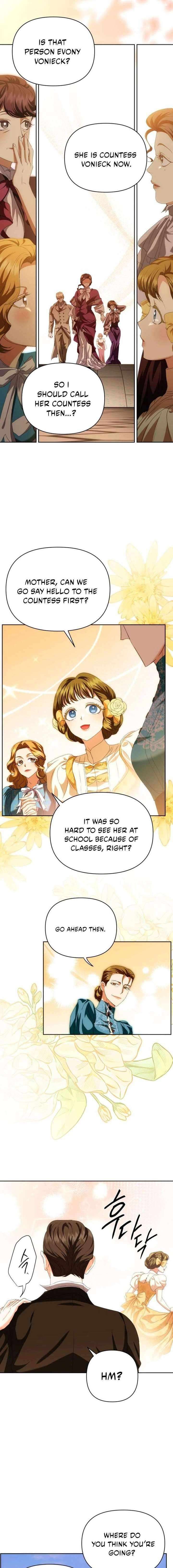 Read Ebony Manga Online