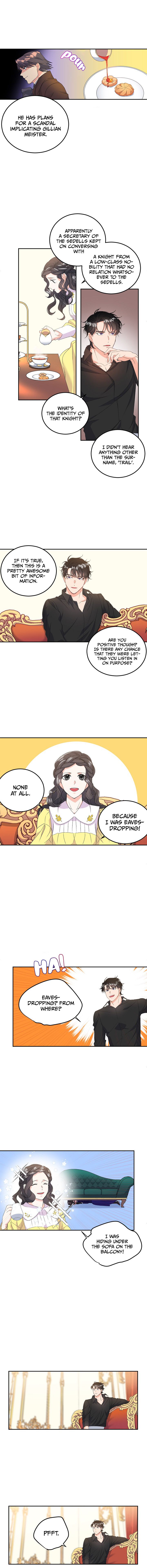 Read Ebony Manga Online