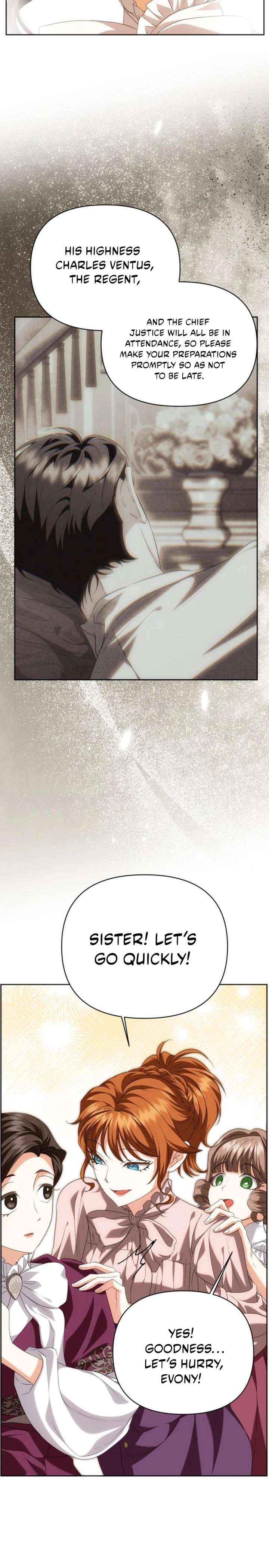 Read Ebony Manga Online