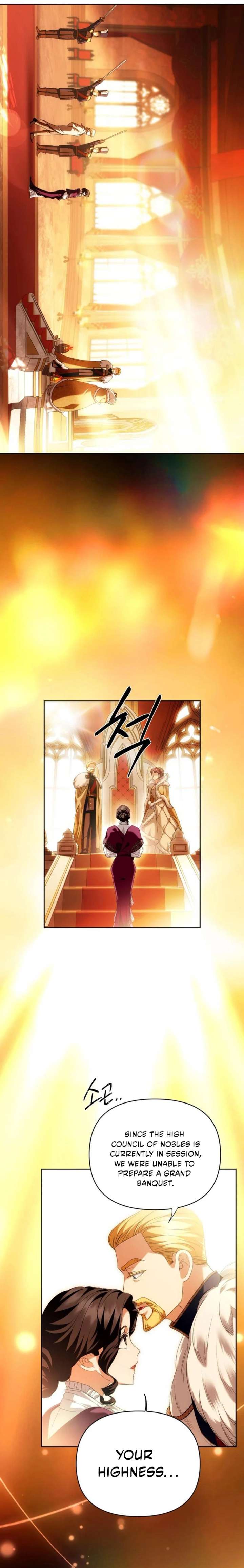 Read Ebony Manga Online