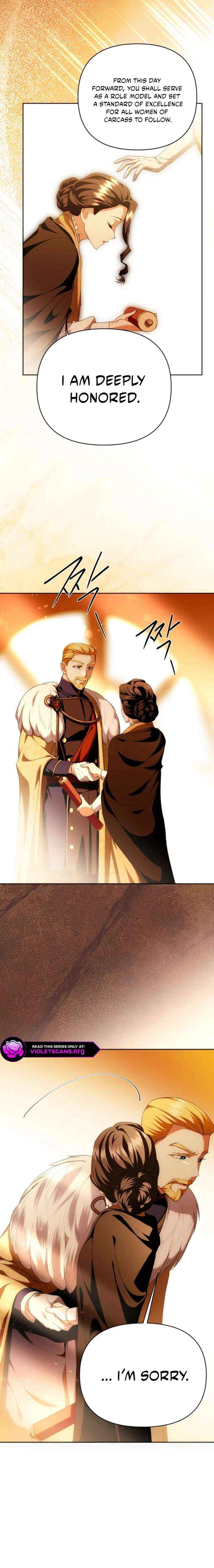 Read Ebony Manga Online