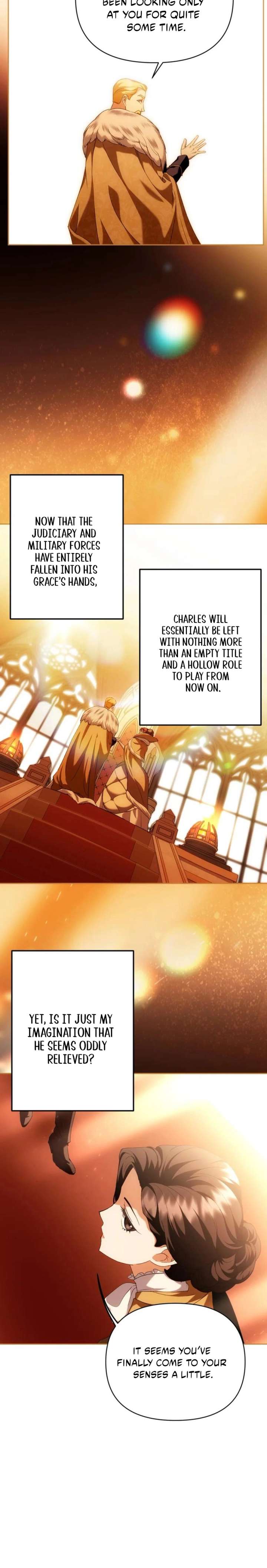 Read Ebony Manga Online