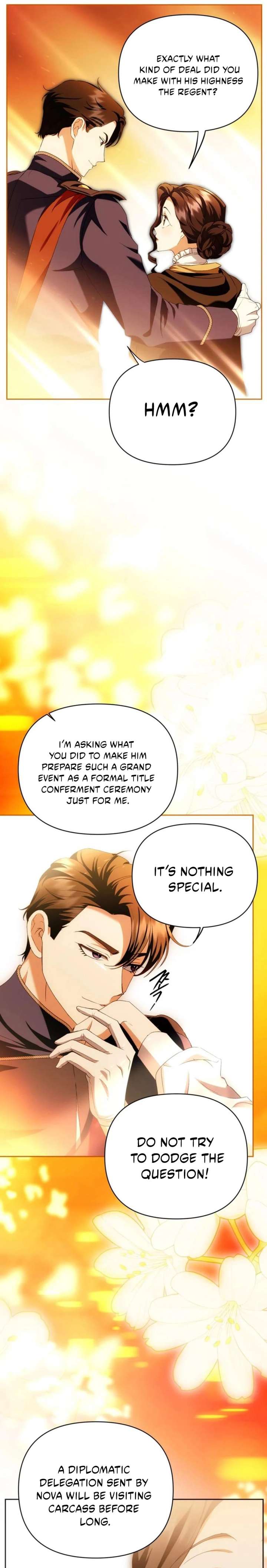 Read Ebony Manga Online