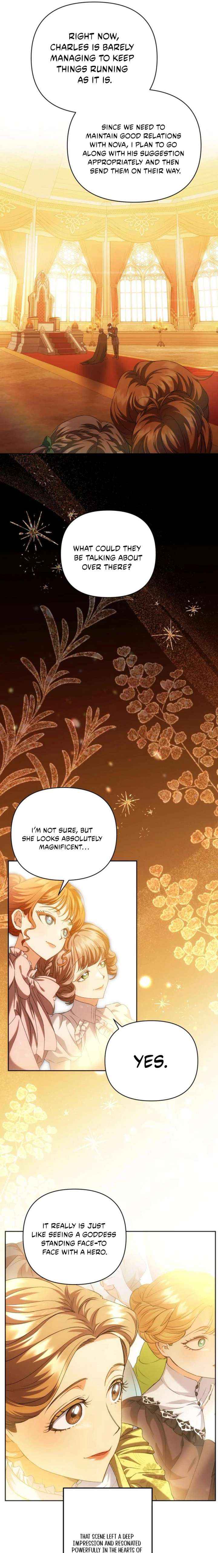 Read Ebony Manga Online