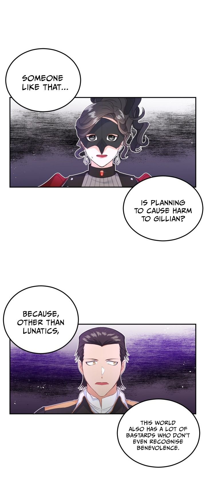 Read Ebony Manga Online