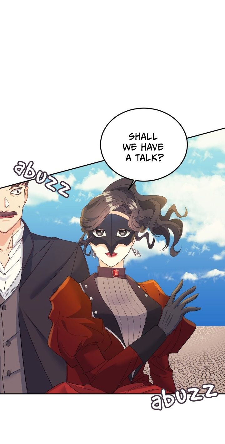 Read Ebony Manga Online