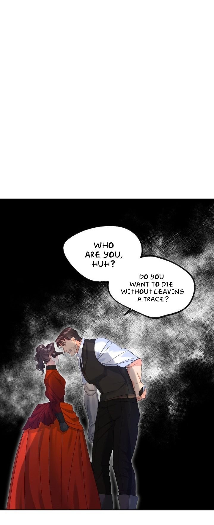 Read Ebony Manga Online