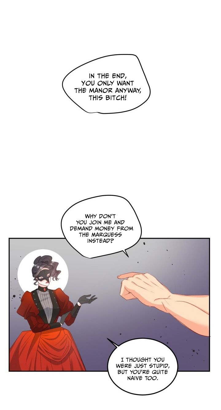 Read Ebony Manga Online