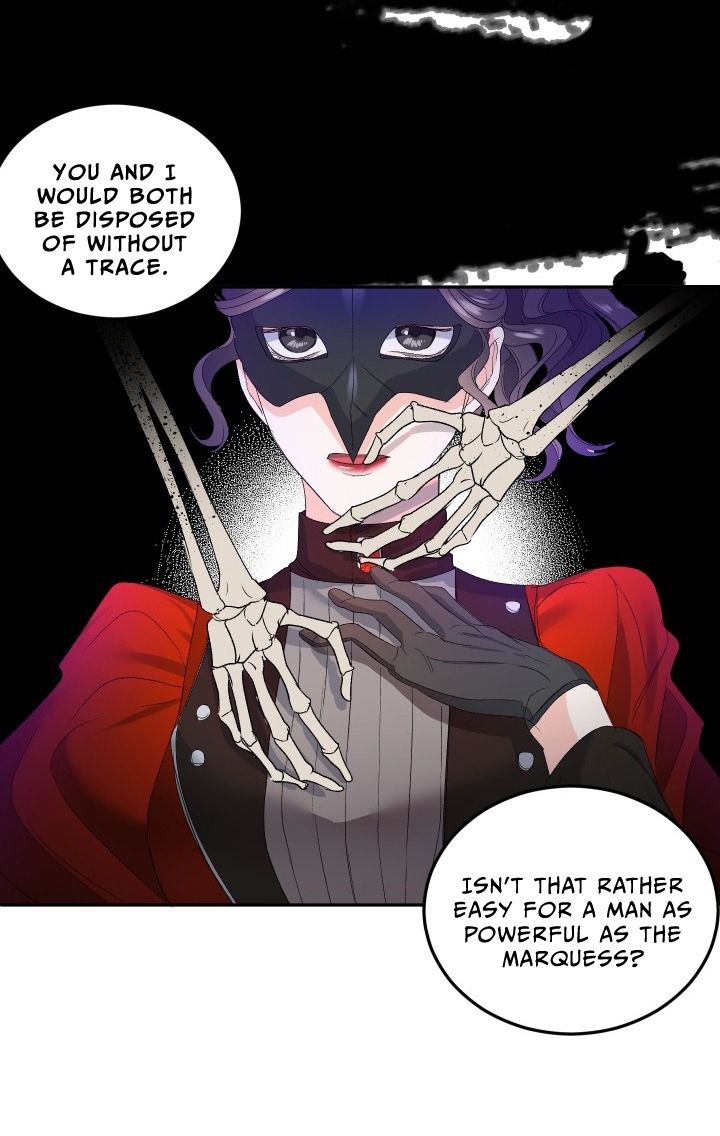 Read Ebony Manga Online