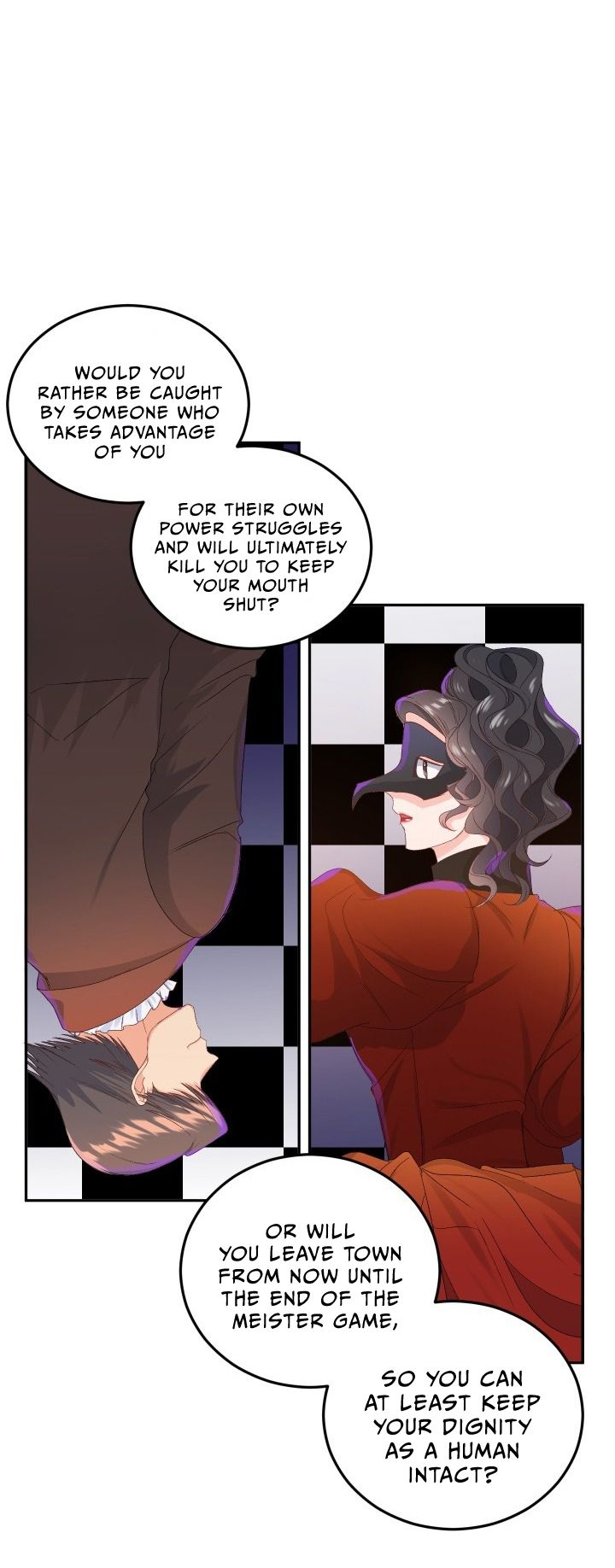Read Ebony Manga Online