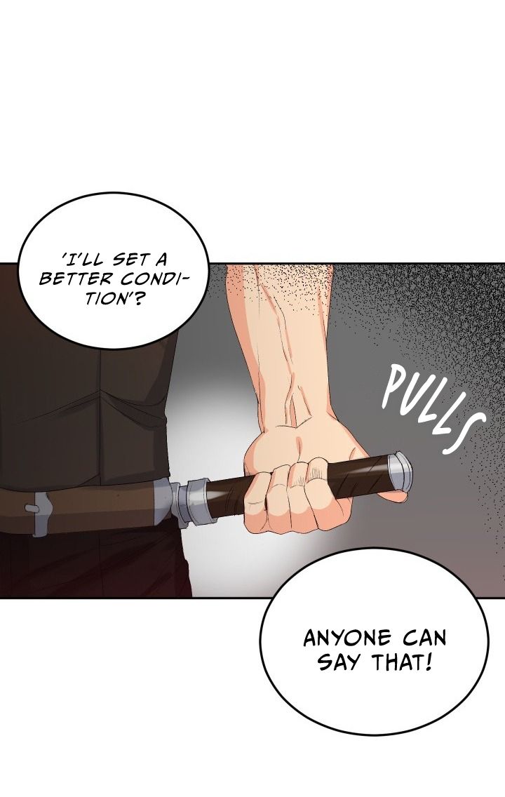 Read Ebony Manga Online