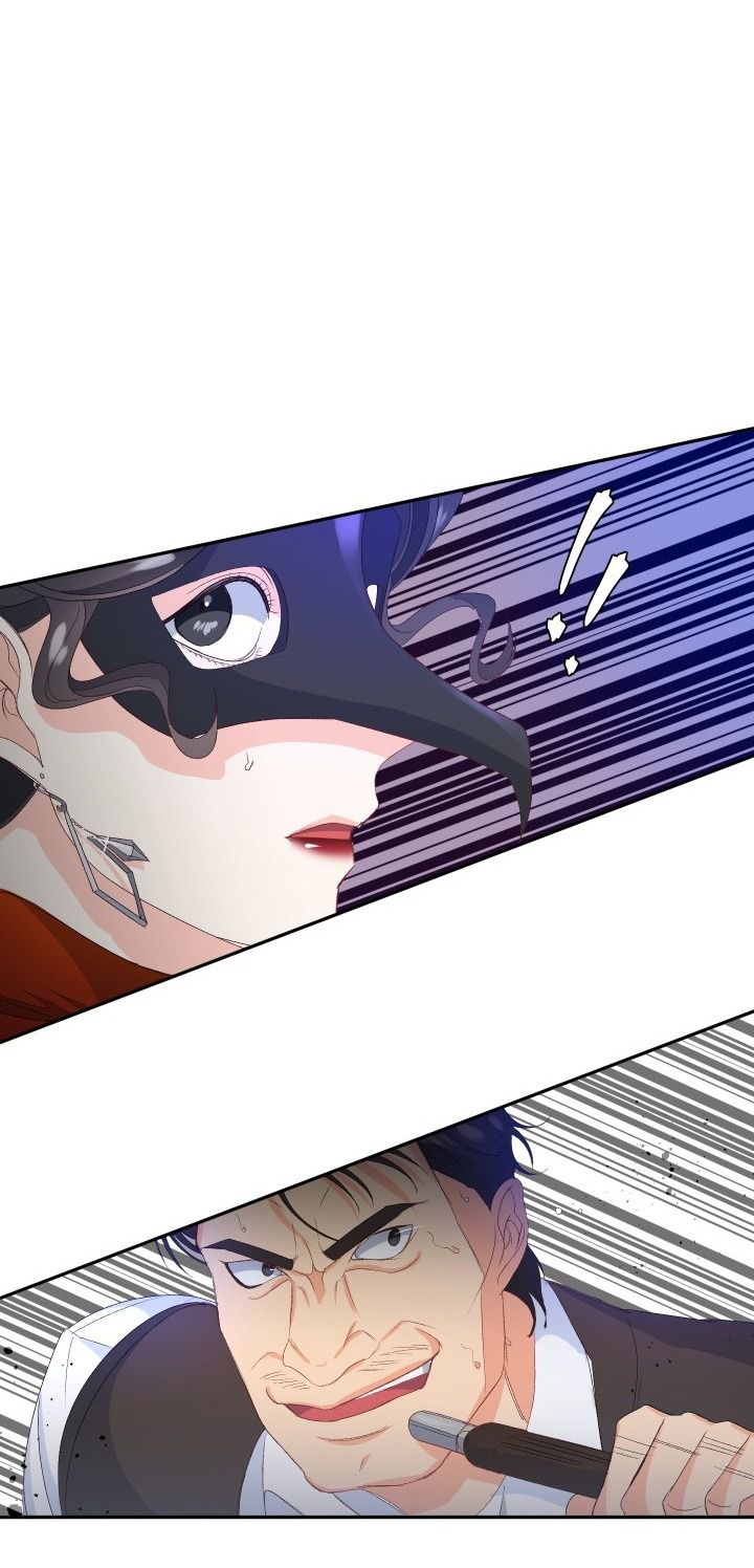 Read Ebony Manga Online