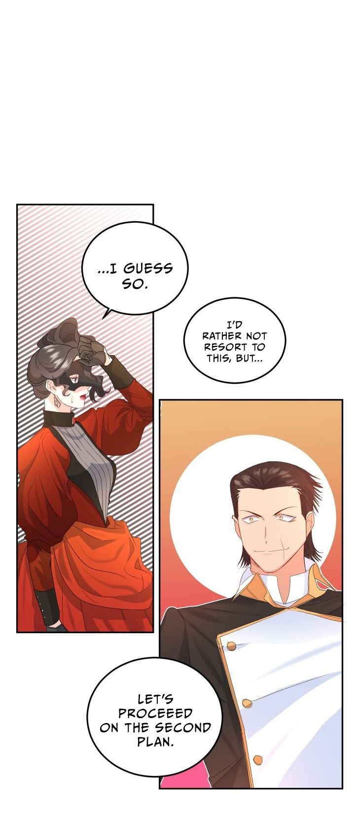 Read Ebony Manga Online