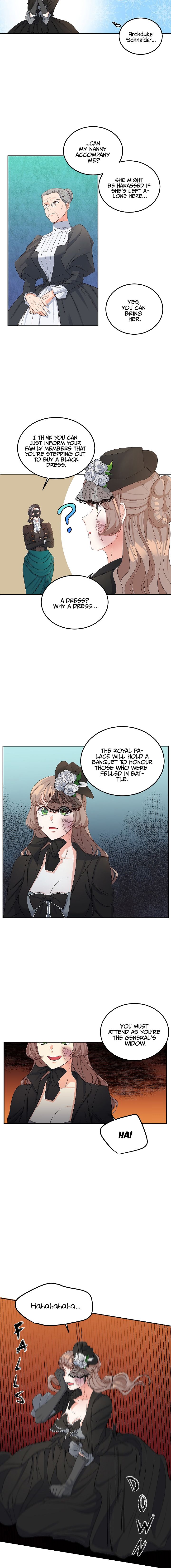 Read Ebony Manga Online