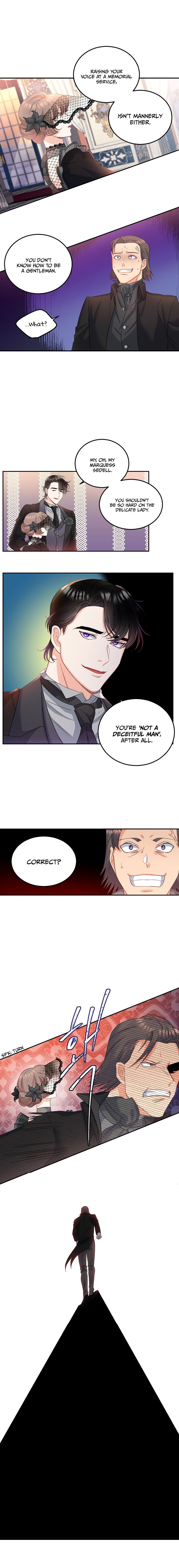 Read Ebony Manga Online