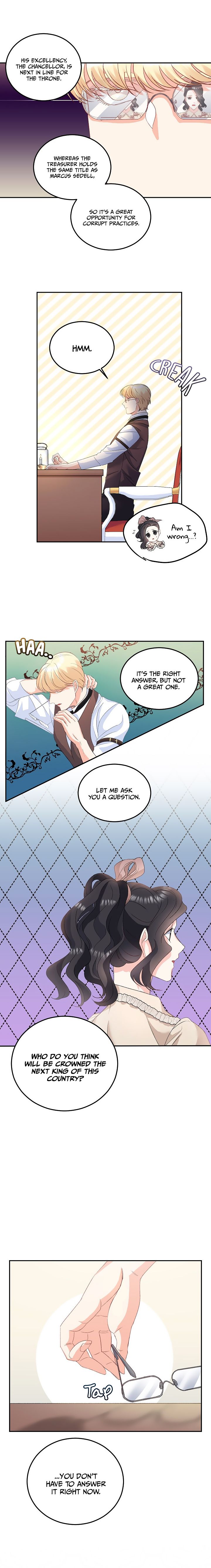 Read Ebony Manga Online