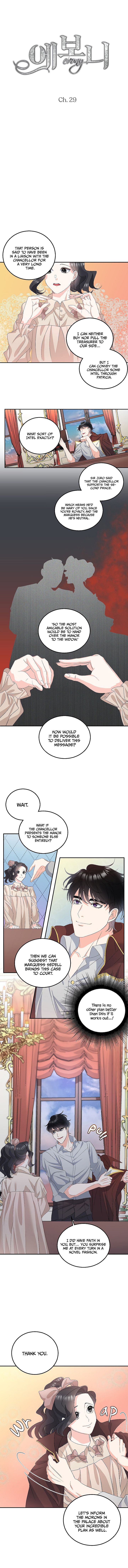 Read Ebony Manga Online