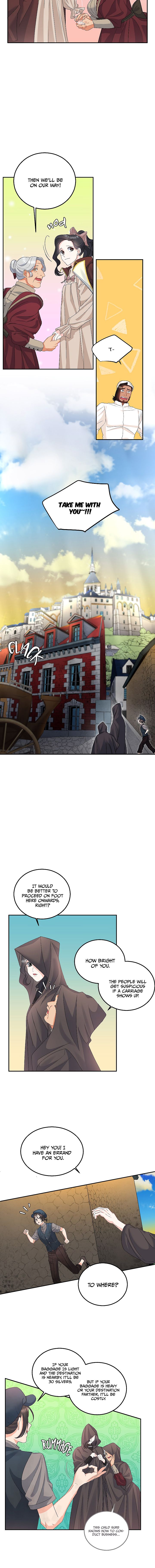 Read Ebony Manga Online