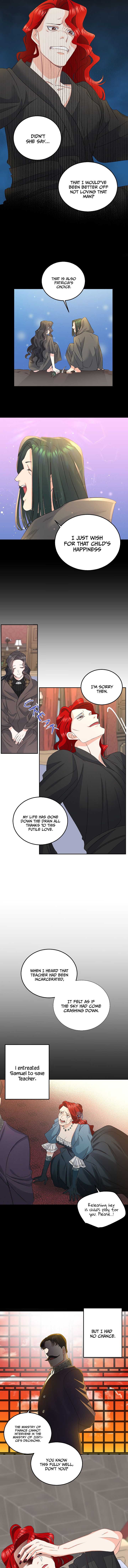 Read Ebony Manga Online