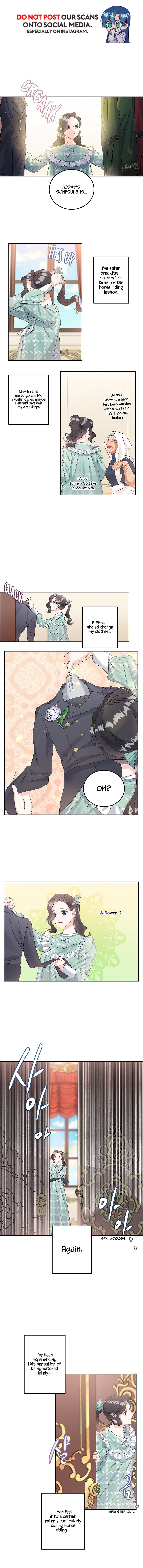Read Ebony Manga Online