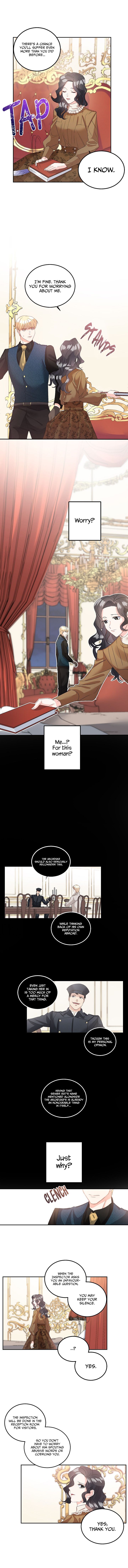 Read Ebony Manga Online