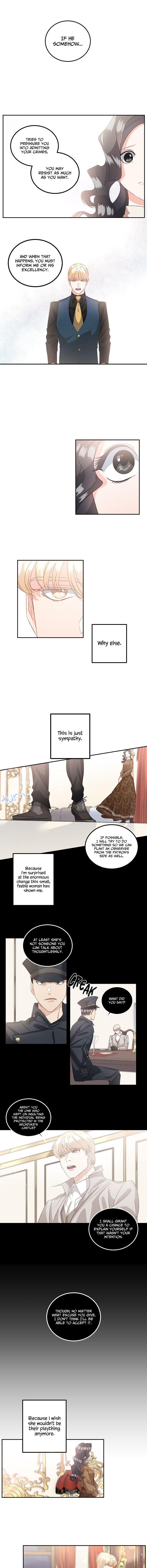 Read Ebony Manga Online