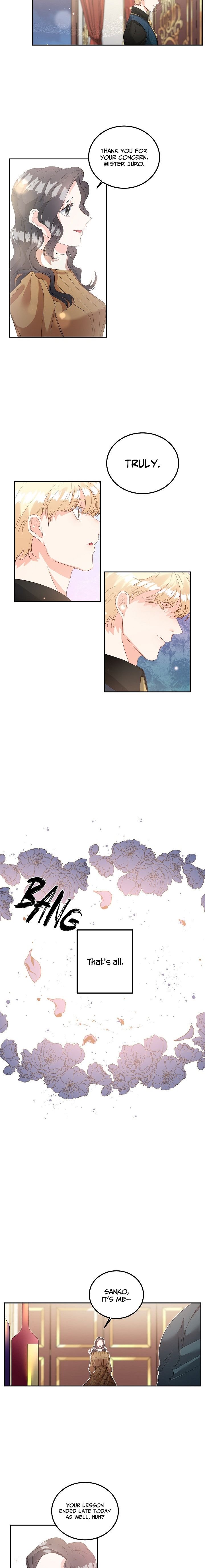 Read Ebony Manga Online