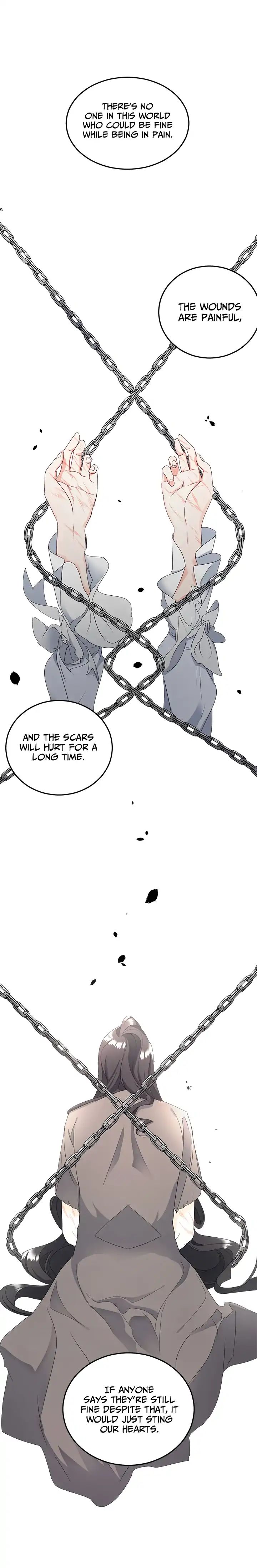 Read Ebony Manga Online
