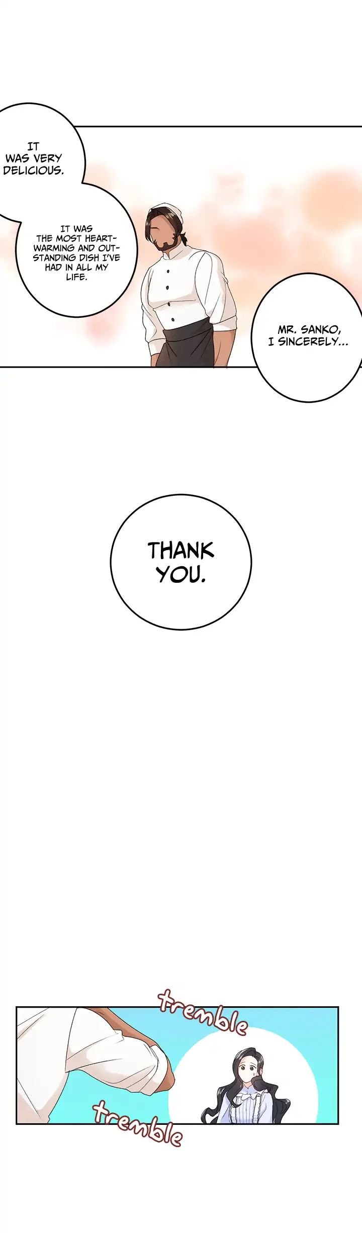 Read Ebony Manga Online