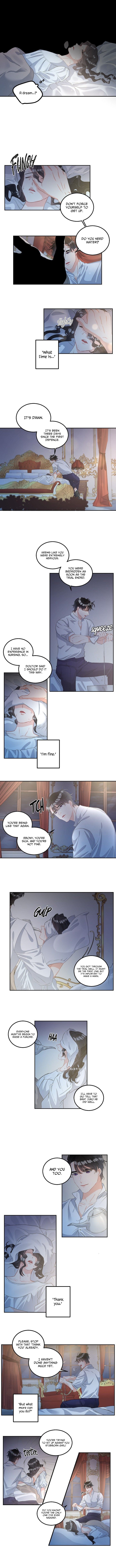 Read Ebony Manga Online