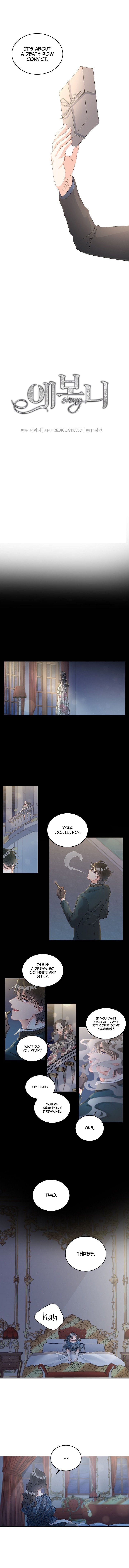 Read Ebony Manga Online