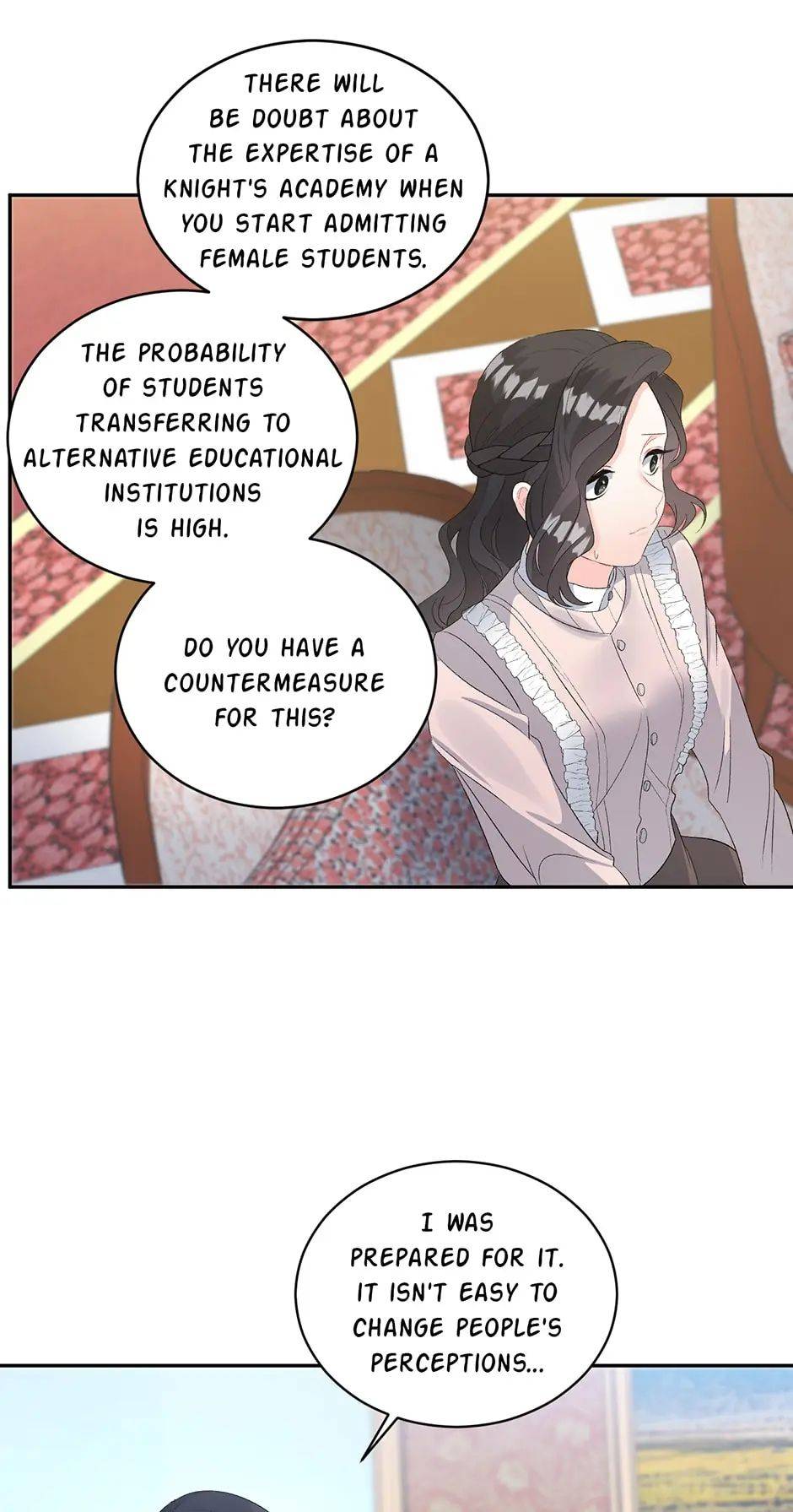 Read Ebony Manga Online