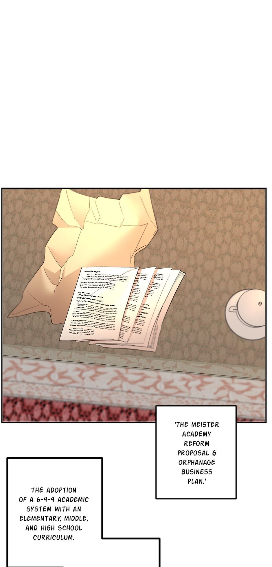 Read Ebony Manga Online