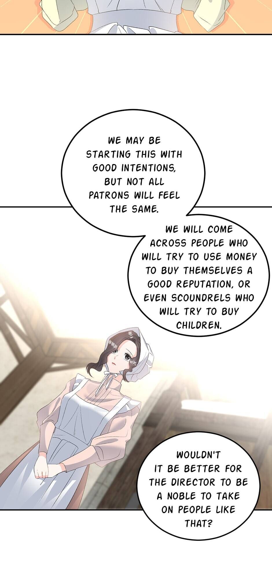 Read Ebony Manga Online