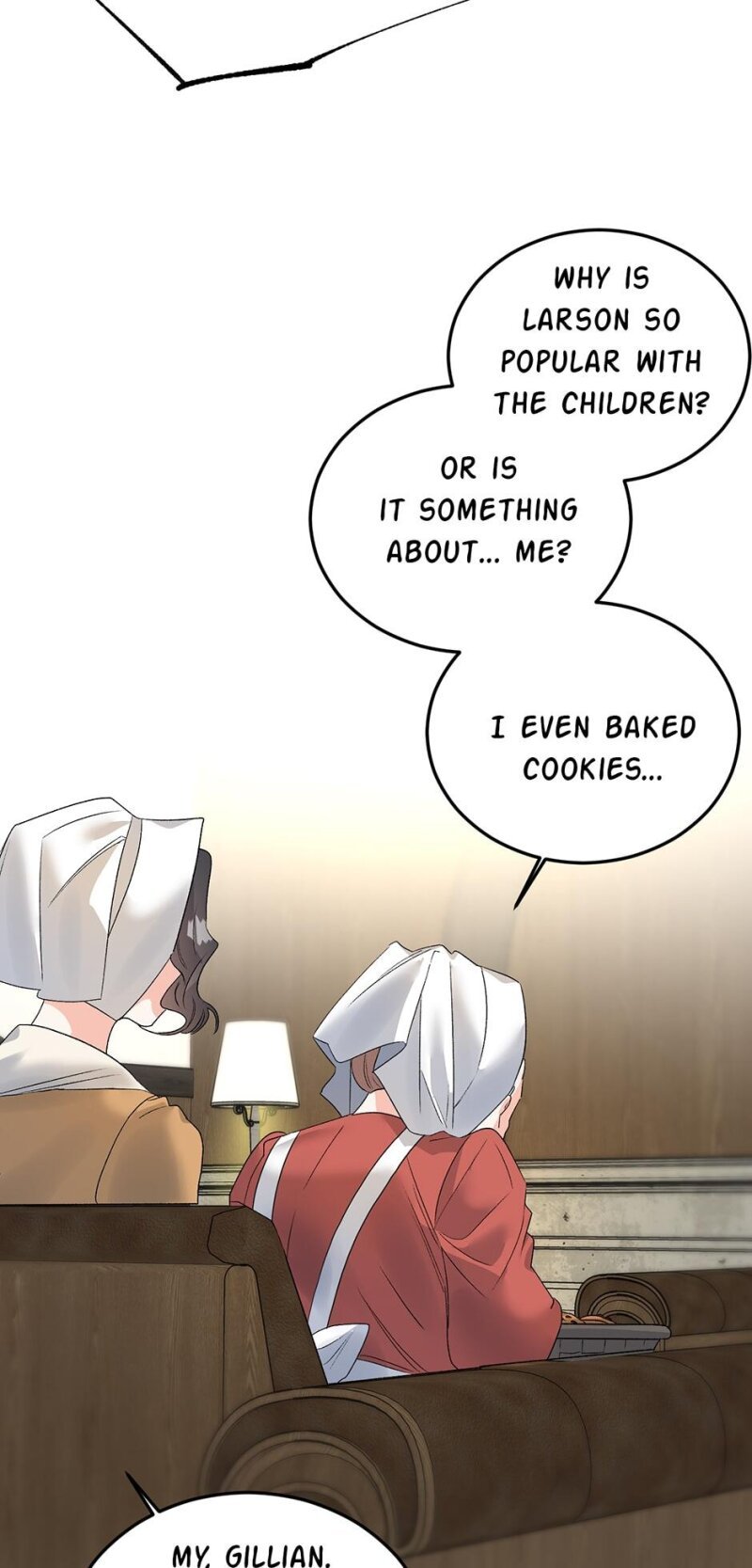Read Ebony Manga Online