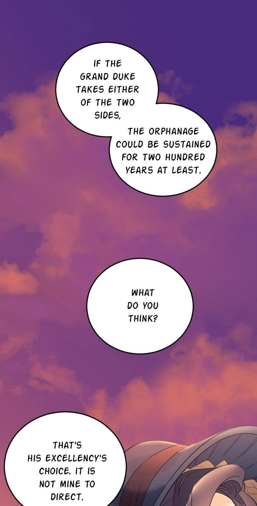 Read Ebony Manga Online