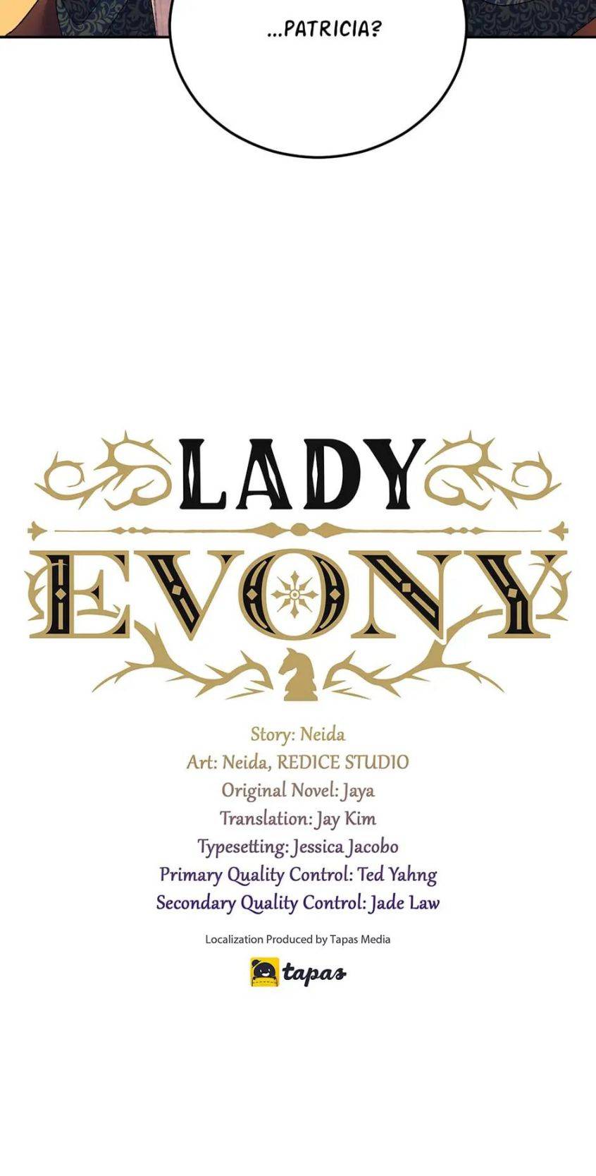 Read Ebony Manga Online