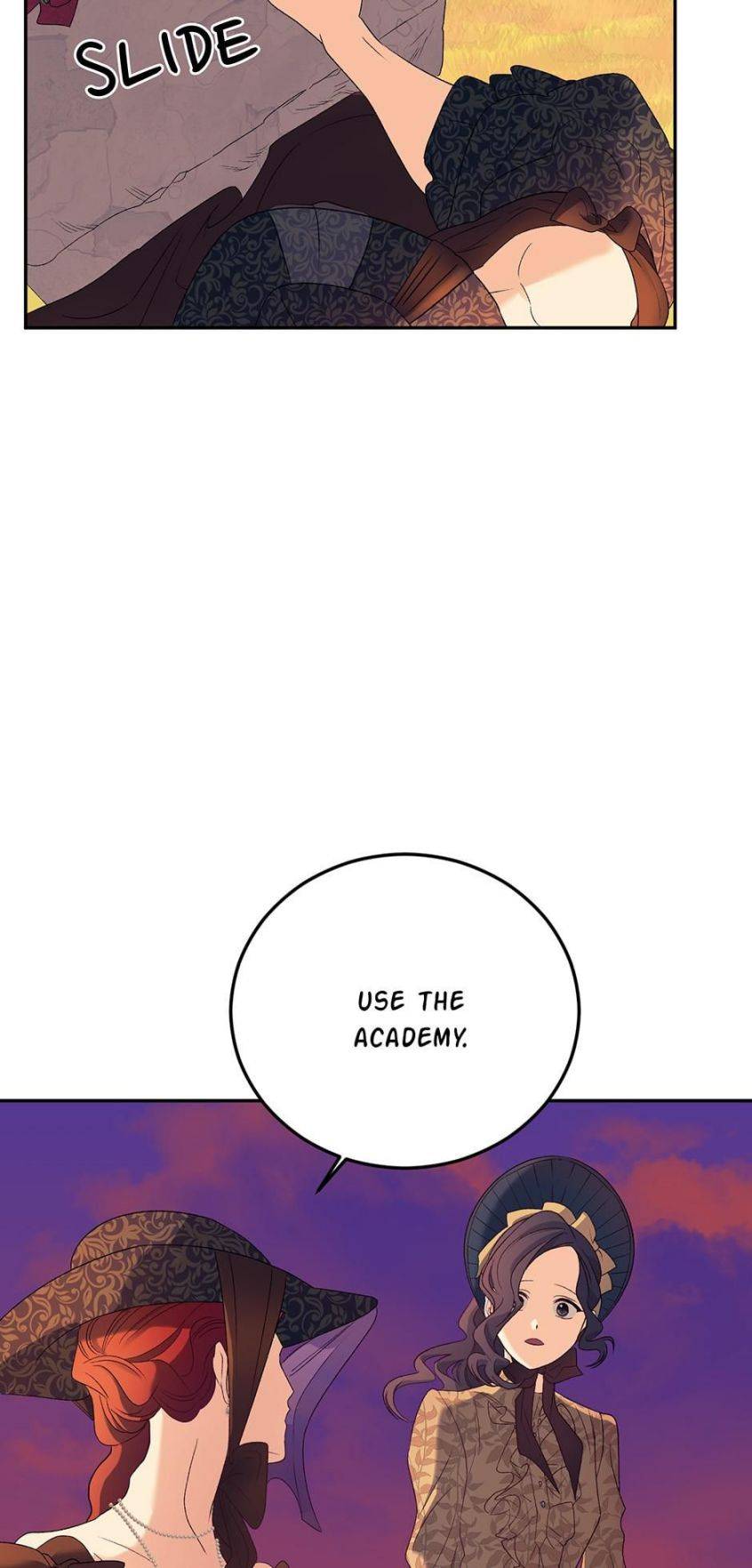 Read Ebony Manga Online