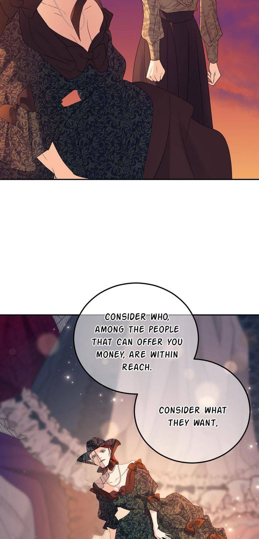 Read Ebony Manga Online